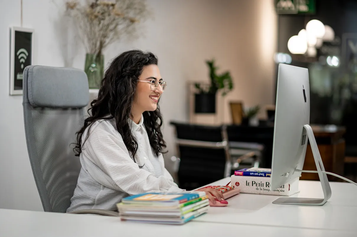 Individualni časovi francuskog