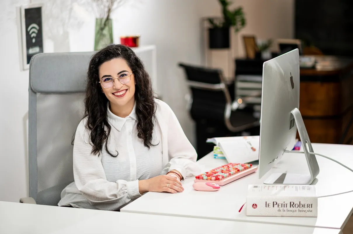 Online A1 kurs francuskog jezika